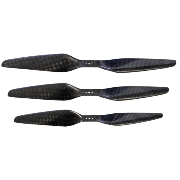 Carbon Fiber Large Six-axis Propeller for Agricultural Plant Protection for FPV Drone